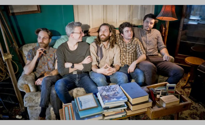Union Duke, Concerts, Werkstatt Chur