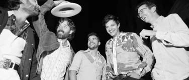 Event-Image for 'Union Duke - UD IV-Tour - Alt-Rock / Americana'