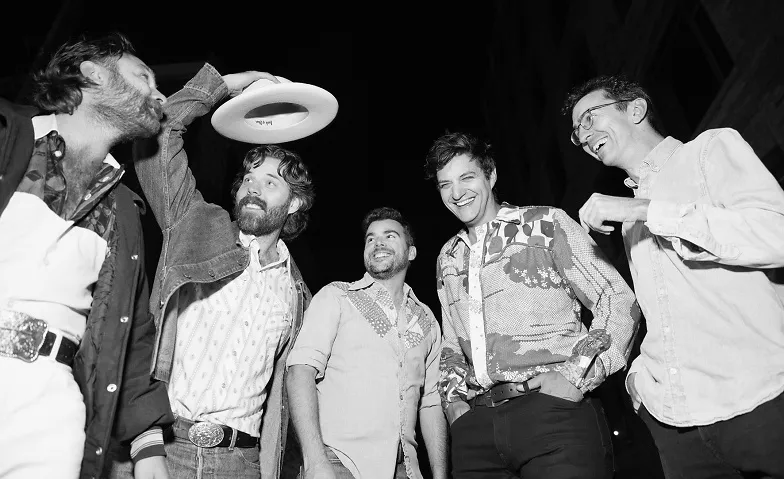Union Duke - UD IV-Tour - Alt-Rock / Americana, Konzerte / Weitere Musikrichtungen, ART Stalker - Kunst + Bar + Events