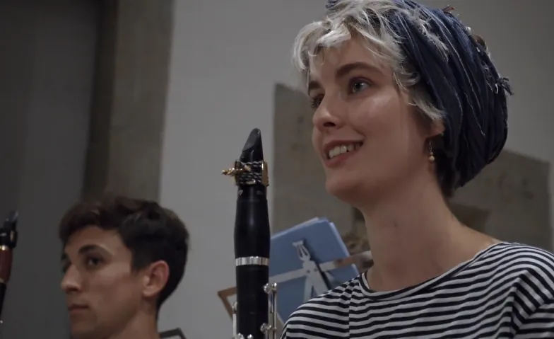 Unisono – von der Liebe zur Musik
