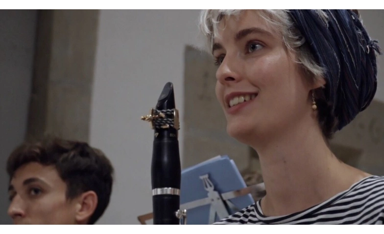 Event-Image for 'Unisono &ndash; Von der Liebe zur Musik'