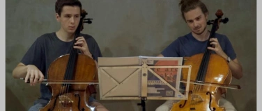 Event-Image for 'Unisono &ndash; Von der Liebe zur Musik'