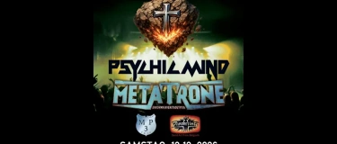 Event-Image for 'United on the Rock'