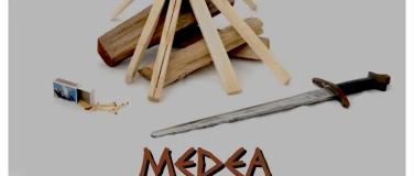 Event-Image for 'MEDEA - Unitheater Basel'