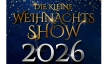 DIE KLEINE WEIHNACHTSSHOW 2026
