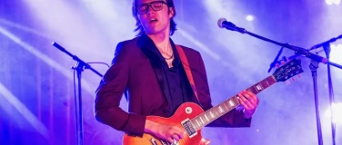 Event-Image for 'Winner Swiss Blues Challenge 2026: Ronny Rast (CH)'