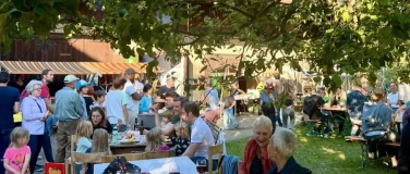 Event-Image for 'Mostfest'