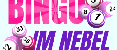 Event-Image for 'Bingo im Nebel'