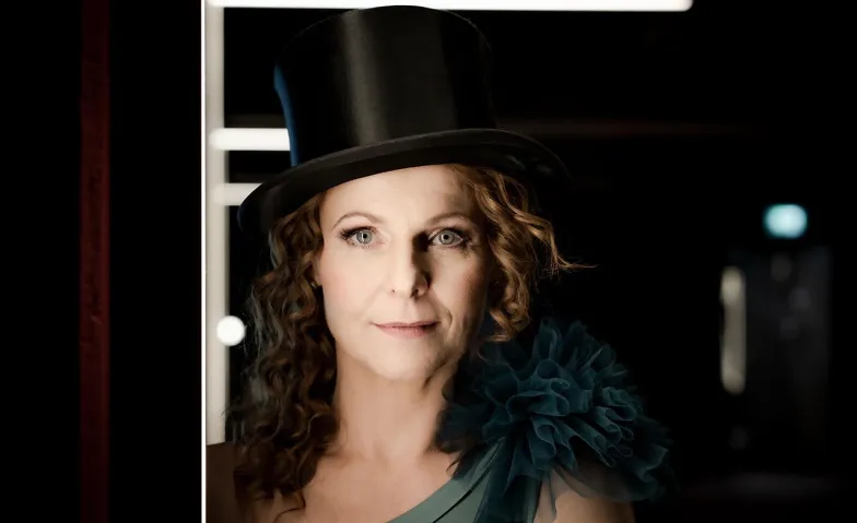 Jenny Kittmann - Seifenblasenmomente, Konzerte / Jazz & Blues, Showfenster Theater