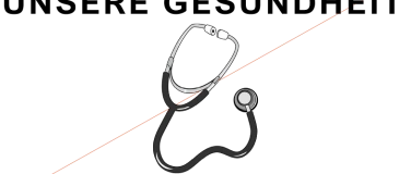 Event-Image for 'UNSERE GESUNDHEIT'