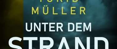 Event-Image for 'Unter dem Strand - Lesung mit Turid M&uuml;ller'