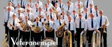 Event-Image for 'Unterhaltungs-Nachmittag'