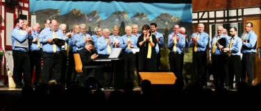 Event-Image for 'Unterhaltungsabende M&auml;nnerchor Rossr&uuml;ti'