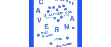 Event-Image for 'CAVERNA'