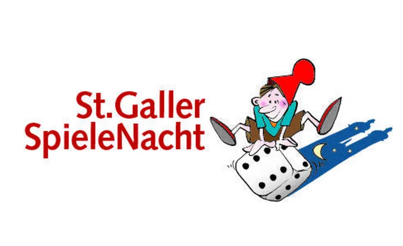 St.Galler SpieleNacht, Loisirs & Excursions / Groupes & Jeux, Obvita