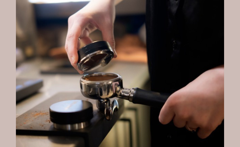 Home Barista – Kaffee-Kurs