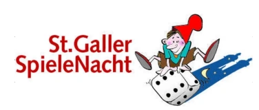 Event-Image for 'St.Galler SpieleNacht'