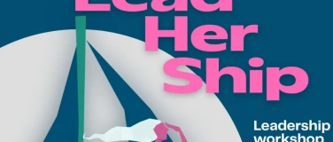 Event-Image for 'LeadHerShip - Leadership Workshop for Women 40+'