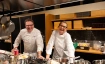 Roberta und Andy Zauggs Chef's Table
