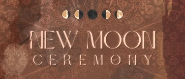 Event-Image for 'NEW MOON Ceremony with Purnama'