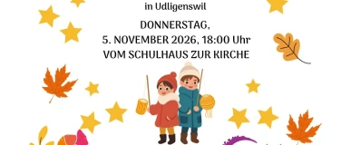 Event-Image for 'Hotdog - Bons Lichterumzug'