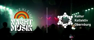 Event-Image for 'DKNM 2027 - Tagesfestival - [D]eine kleine Nachtmusik'