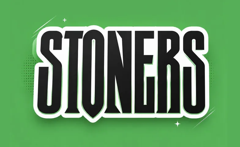STONERS presents: Smoke Sesh ZH, Soirées & Fêtes / Hip-Hop & Rap, Secret Location Zürich