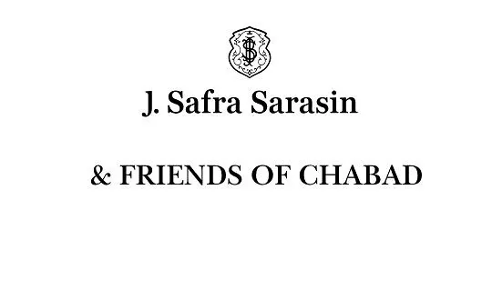 Sponsoring-Logo von Grand Chanukah Festival Event