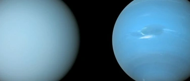 Event-Image for 'Spezialvorf&uuml;hrung: Uranus und Neptun'