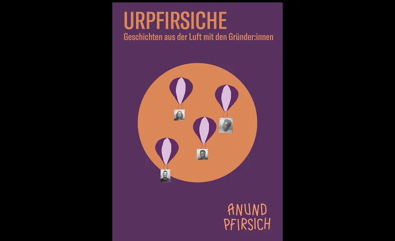 Event-Image for 'Impro Late Night: DIE URPFIRSICHE'