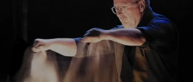 Event-Image for 'Sandmaler Urs Rudin - Sandophonie'