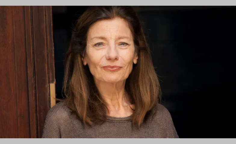 Ursula Krechel
