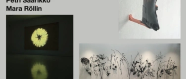 Event-Image for 'Ursula Palla, Petri Saarikko, Mara R&ouml;llin'