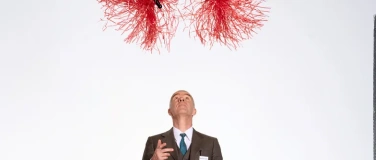 Event-Image for 'Ursus Wehrli, HEUTE HABE ICH BEINAHE WAS ERLEBT'