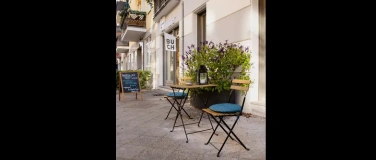 Event-Image for 'Workshop: Buch mit sichtbarer Heftung'