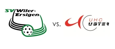 Event-Image for 'SV Wiler-Ersigen - UHC Uster'