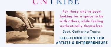 Event-Image for 'Untribe Meetup September'