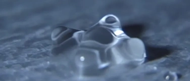 Event-Image for 'Klangdom: Die Quelle &ndash; Wasser und Bewusstsein'