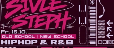 Event-Image for 'YOTO x SIVL&Eacute; & STEPH'