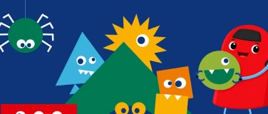 Event-Image for 'Halloween & Saisonabschluss auf dem Energieberg'