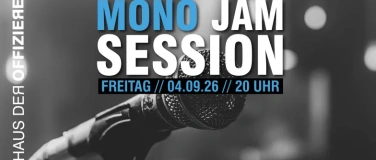 Event-Image for 'Mono Jam Session'