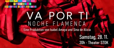Event-Image for 'VA POR TI - Noche flamenca'
