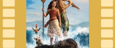 Event-Image for 'Vaiana'