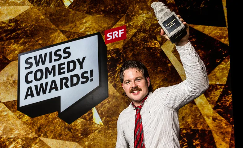 Triebwerk - Afterwork, mit Valerian Mollet / Comedy / 20h, Diverses, Triebwerk - Recherswil