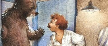 Event-Image for 'Kamishibai @Stadtbibliothek'