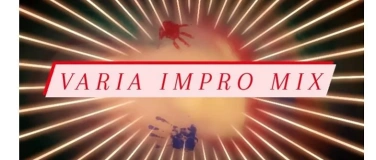 Event-Image for 'Varia Impro Mix'