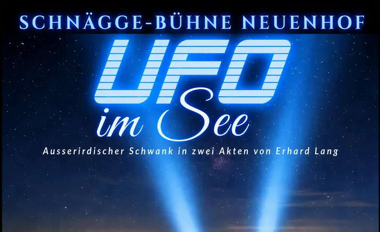 Event-Image for 'Ufo im See'