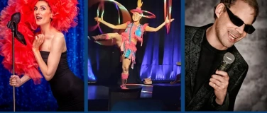 Event-Image for 'Die Showfenster Variet&eacute;-Show'