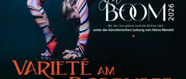 Event-Image for 'Variet&eacute; am Bodensee'