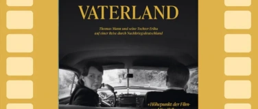 Event-Image for 'VATERLAND (D)'